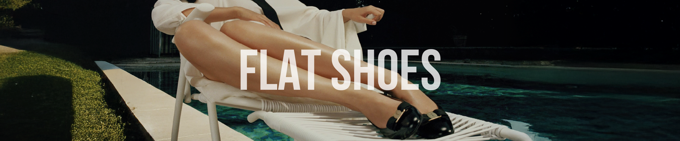 Flat Shoes